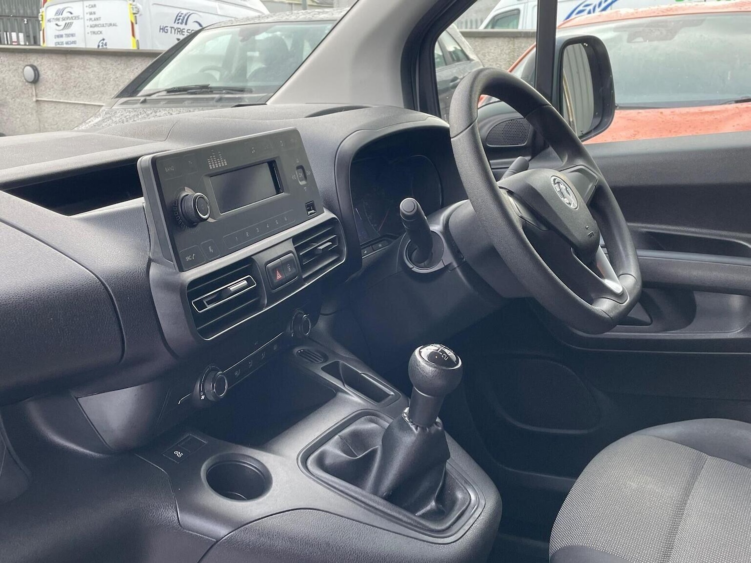 Used Vauxhall Combo 2019 for sale - 77977760: Photo 13