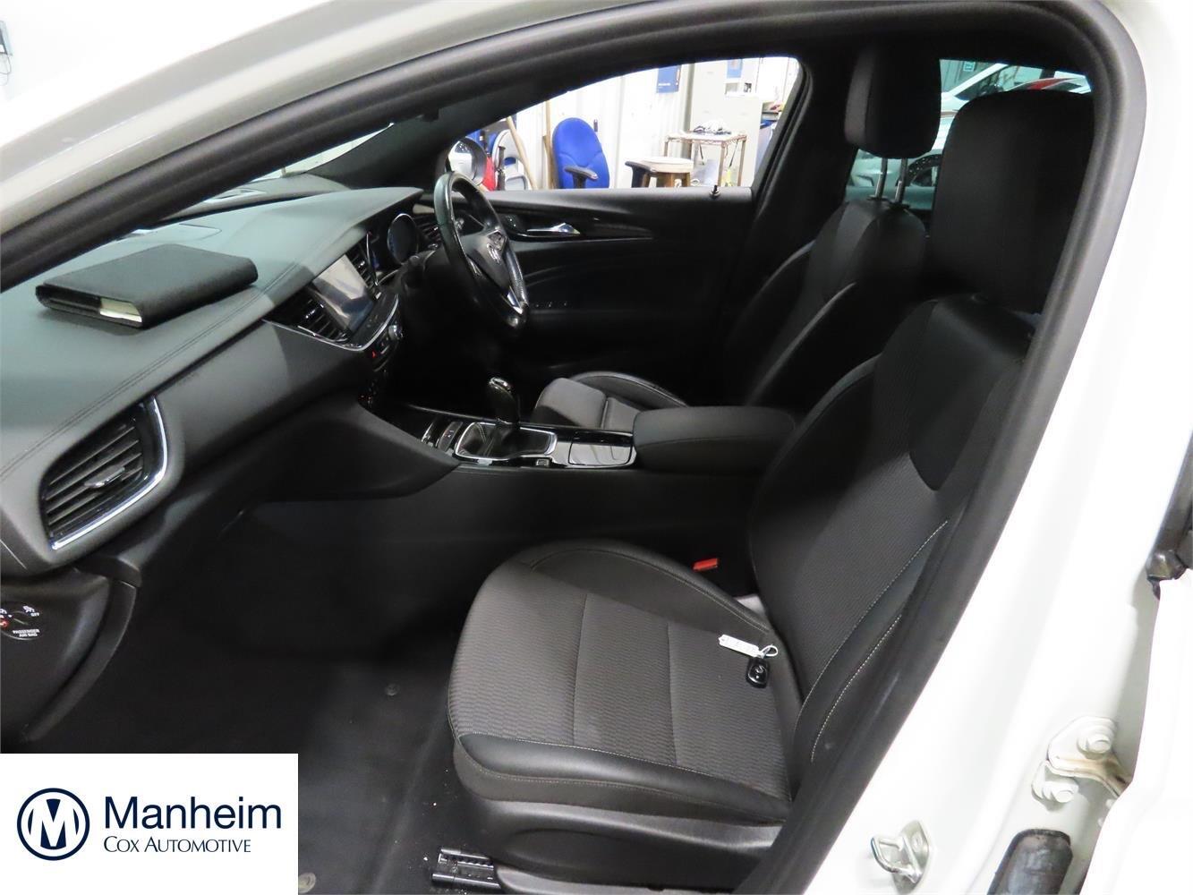 Used Vauxhall Insignia for sale - 78135497: Photo 2