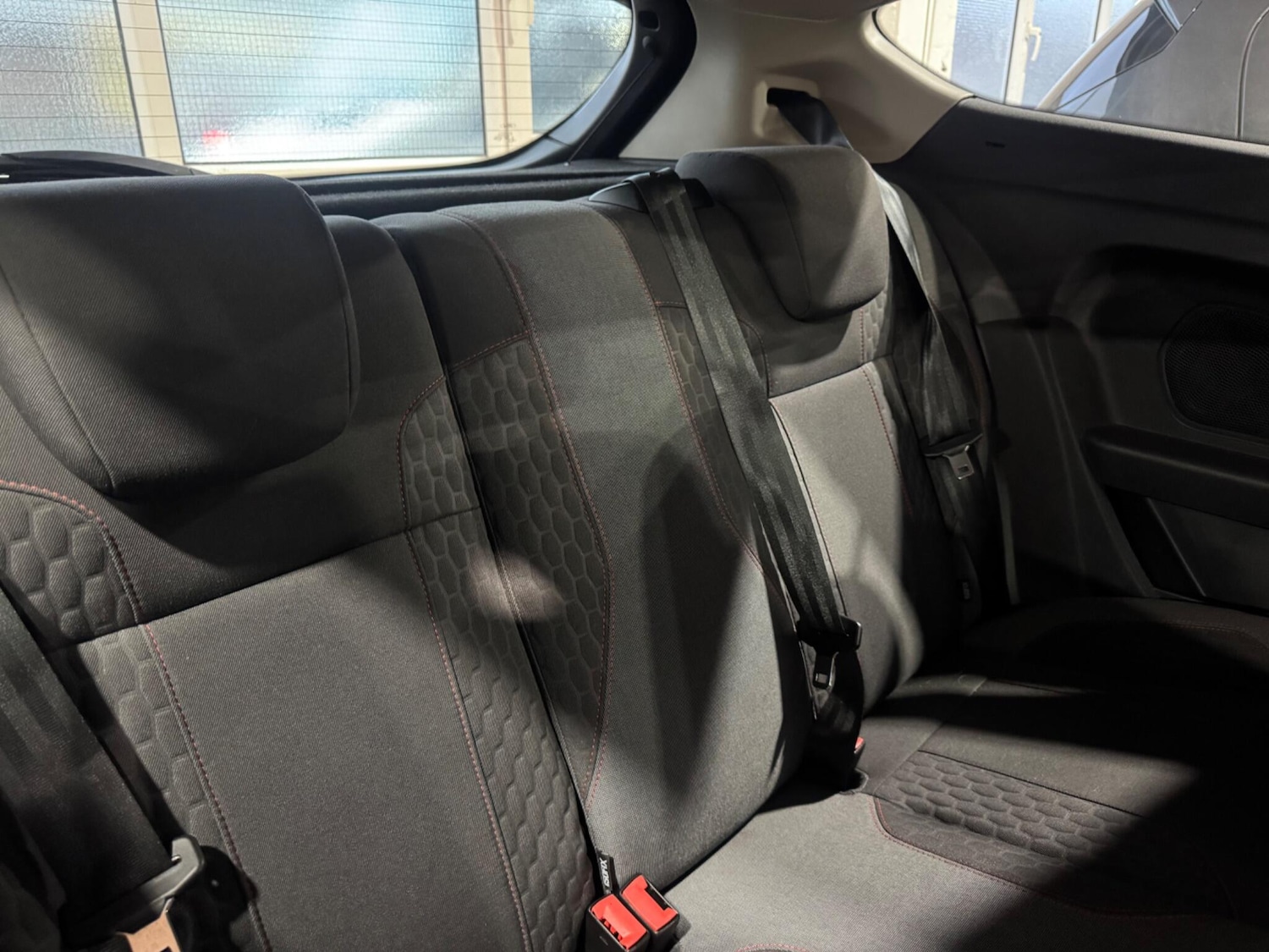 Used Ford Fiesta 2016 for sale - 76839379: Photo 10