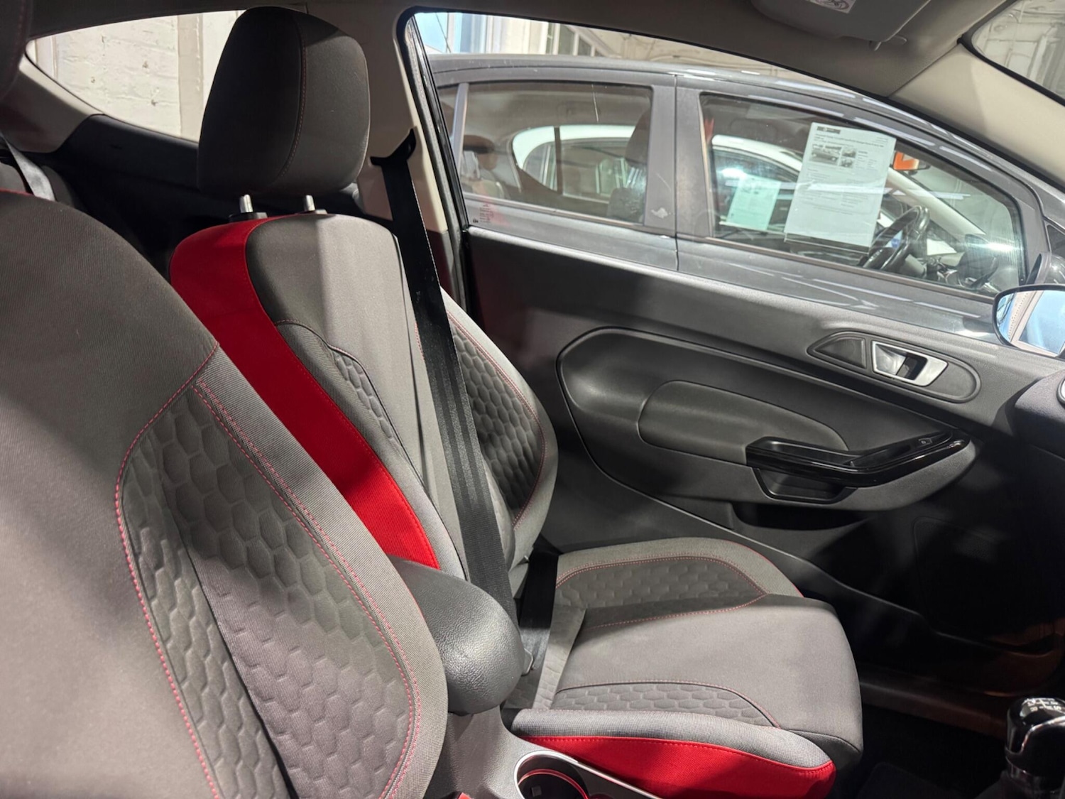 Used Ford Fiesta 2016 for sale - 76839379: Photo 9