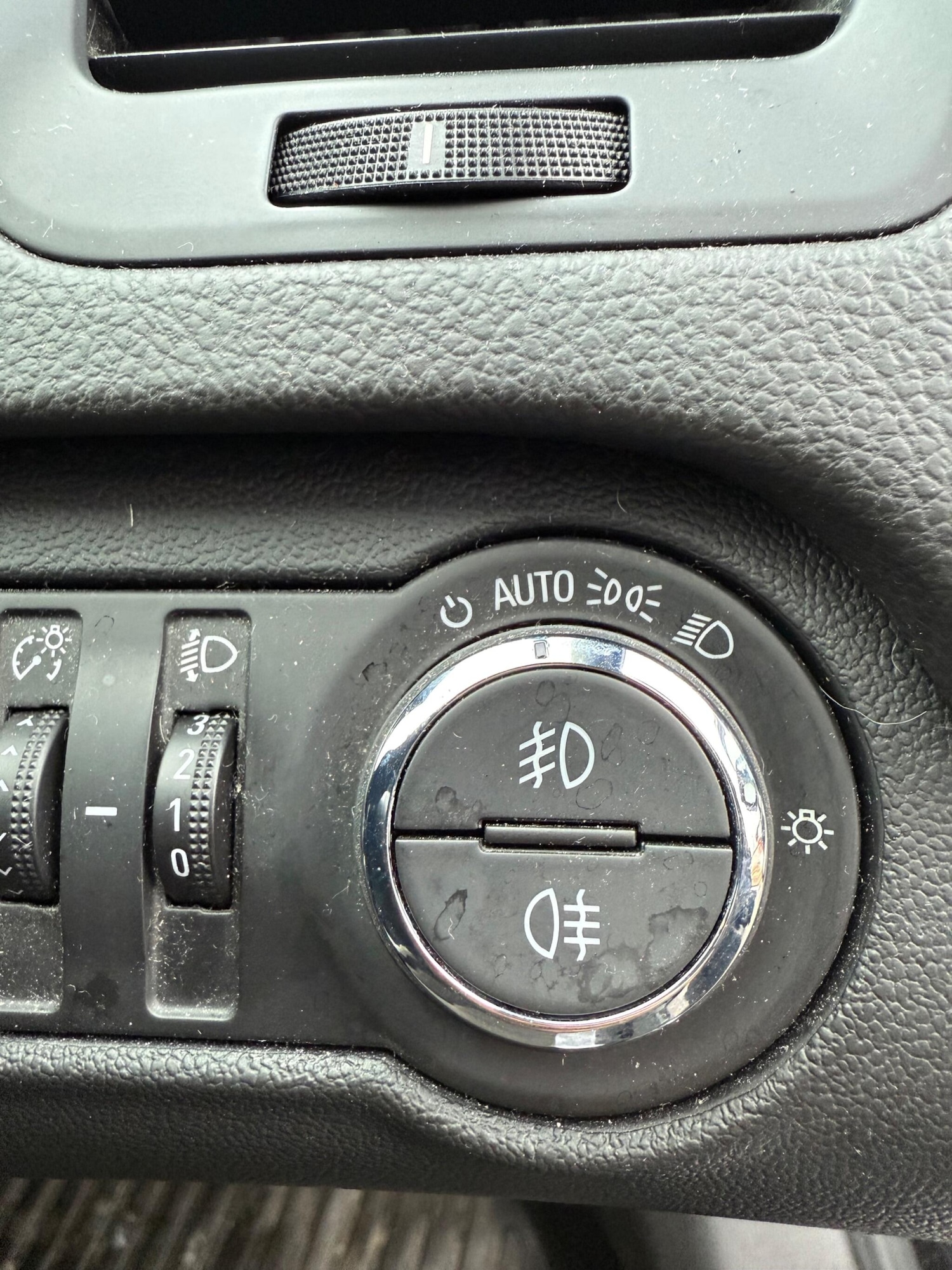 Used Vauxhall Insignia 2017 for sale - 76620036: Photo 7