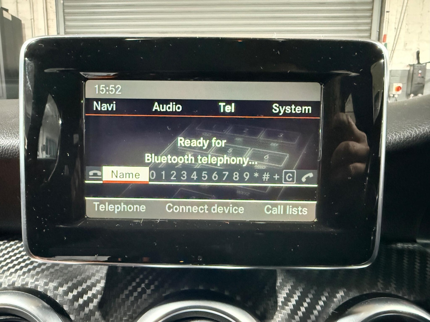 Used Mercedes-Benz A-Class 2015 for sale - 76975683: Photo 13