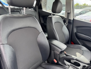 Used Hyundai Ix35 2015 for sale - 79440803: Photo