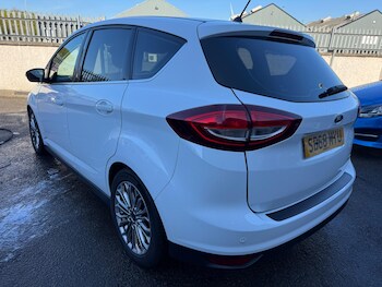 Used Ford C-Max 2019 for sale - 78429127: Photo
