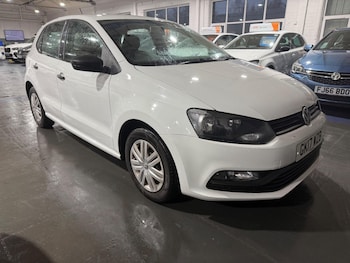 Volkswagen - Polo