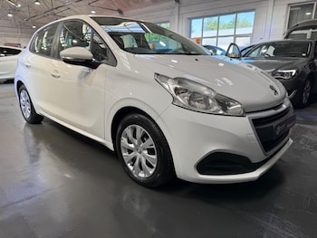 Used Peugeot 208 2019 for sale - 79212586: Photo