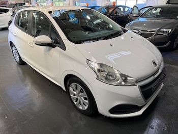 Used Peugeot 208 2019 for sale - 79212586: Photo