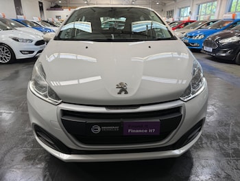 Used Peugeot 208 2019 for sale - 79212586: Photo