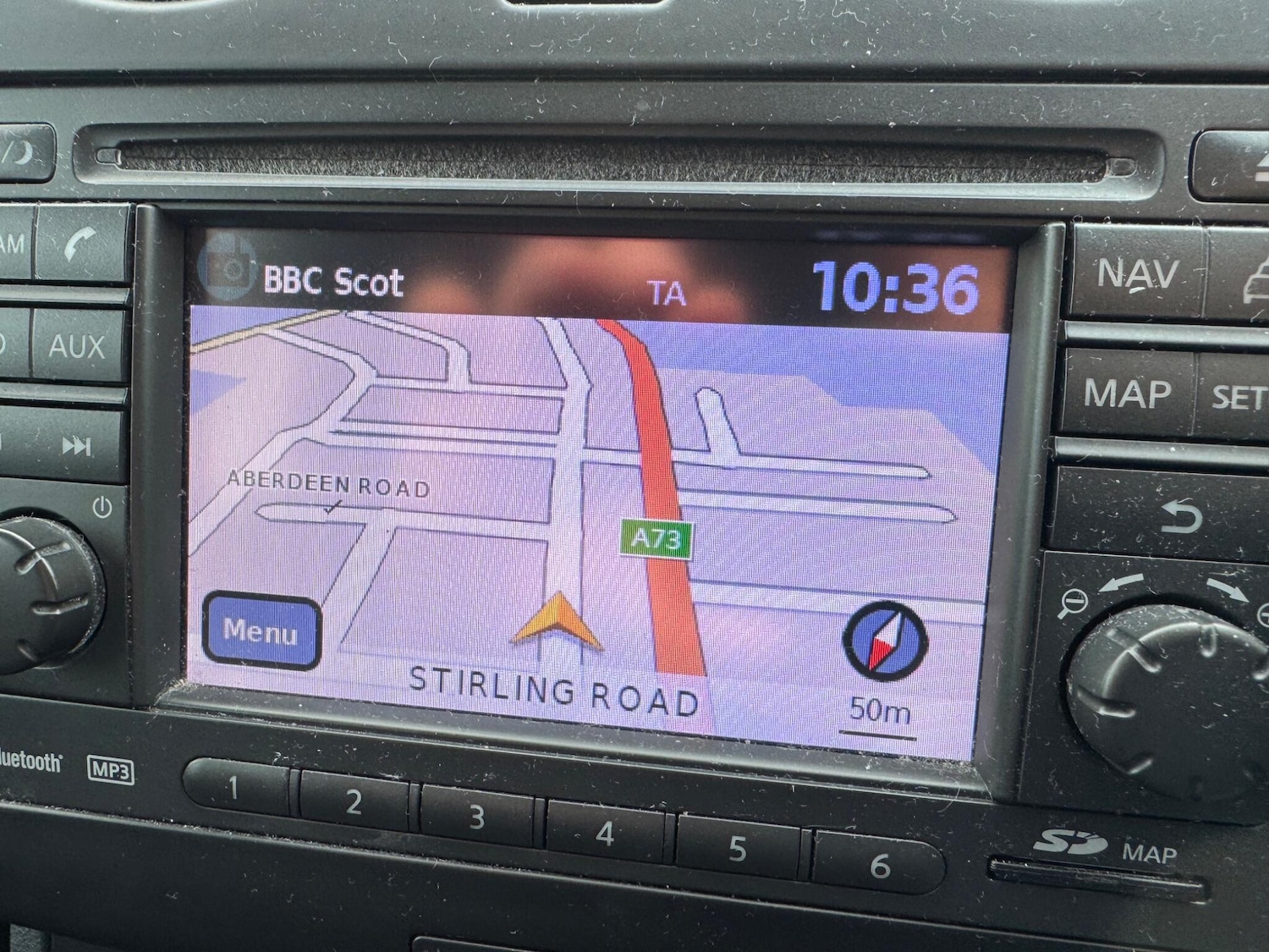 Used Nissan Qashqai 2013 for sale - 76585319: Photo 12