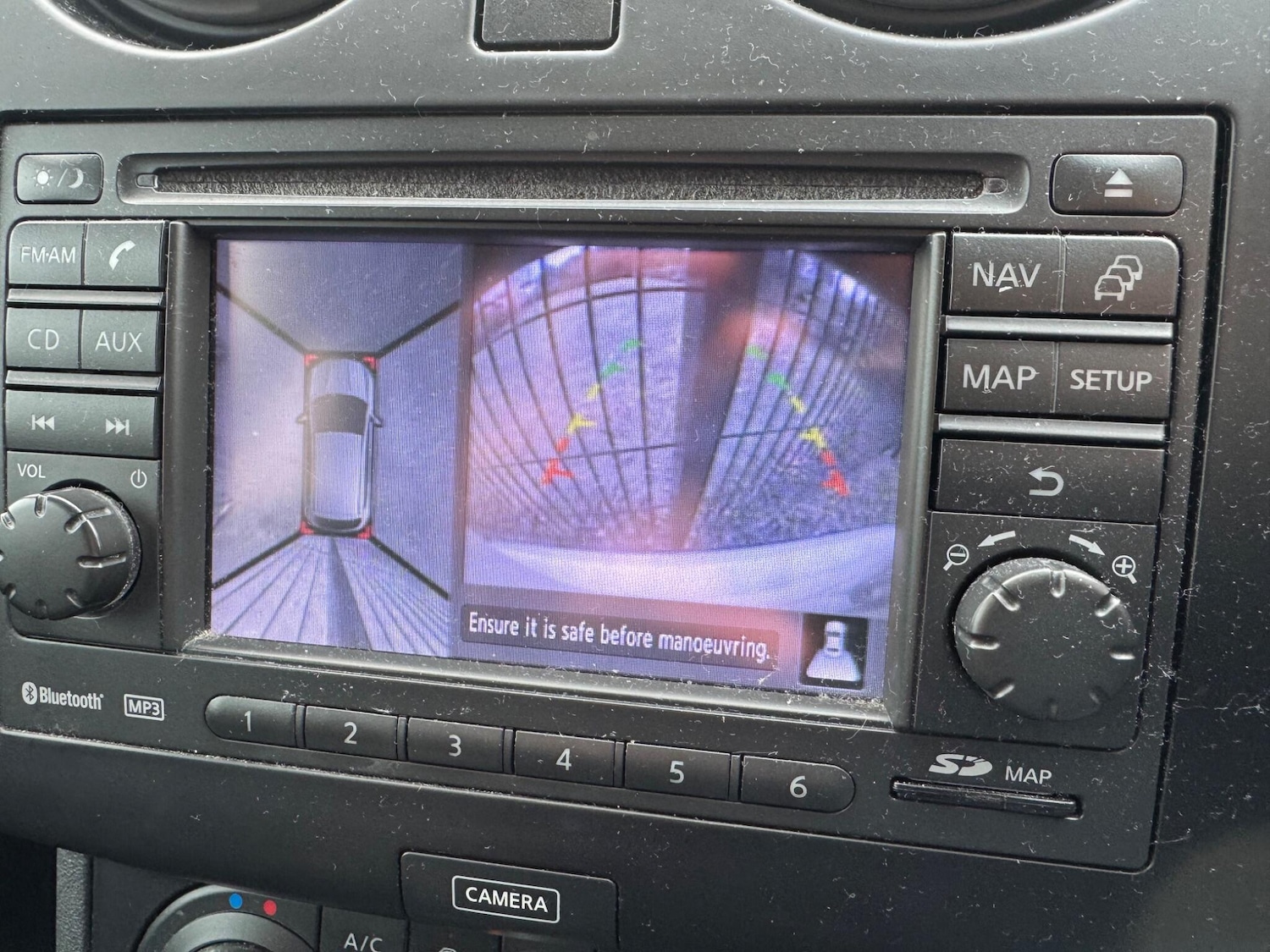 Used Nissan Qashqai 2013 for sale - 76585319: Photo 13