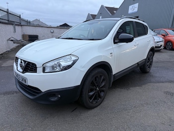 Used Nissan Qashqai 2013 for sale - 76585319: Photo