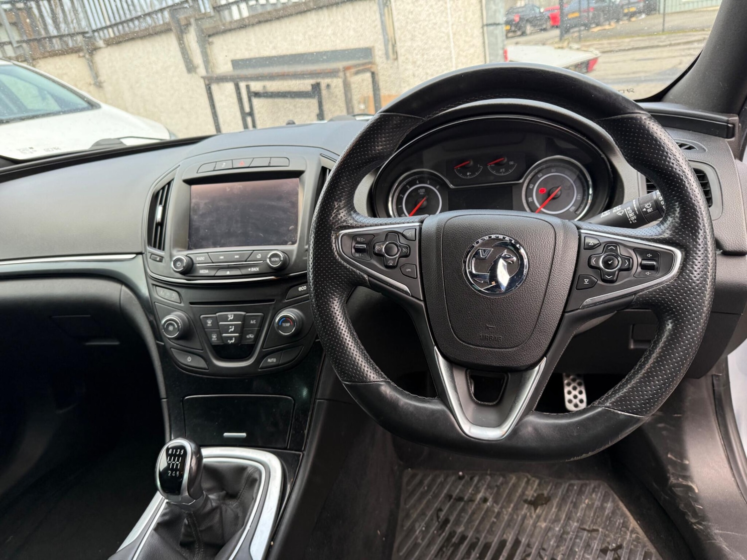 Used Vauxhall Insignia 2016 for sale - 76742735: Photo 7