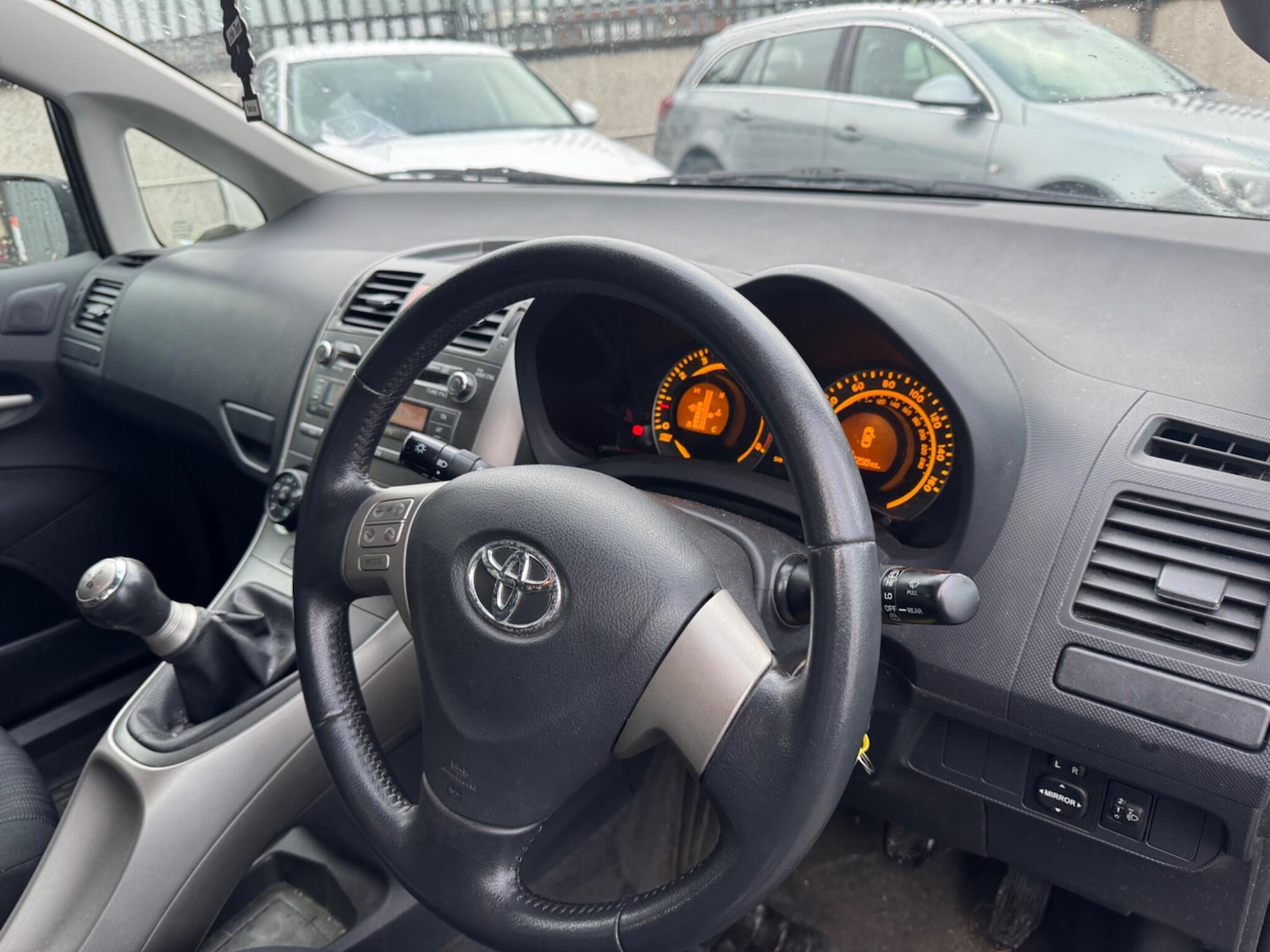 Used Toyota Auris 2008 for sale - 76898734: Photo 3