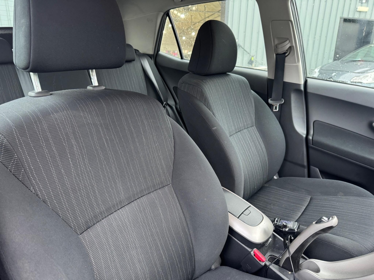 Used Toyota Auris 2008 for sale - 76898734: Photo 6