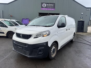 Used Peugeot Expert 2020 for sale - 79774376: Photo