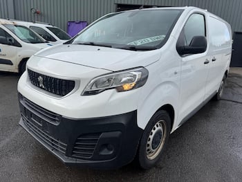 Used Peugeot Expert 2020 for sale - 79774376: Photo