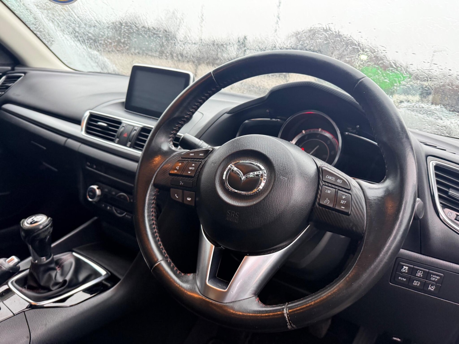 Used Mazda Mazda3 2015 for sale - 77358925: Photo 6