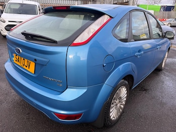 Used Ford Focus 2011 for sale - 77230111: Photo
