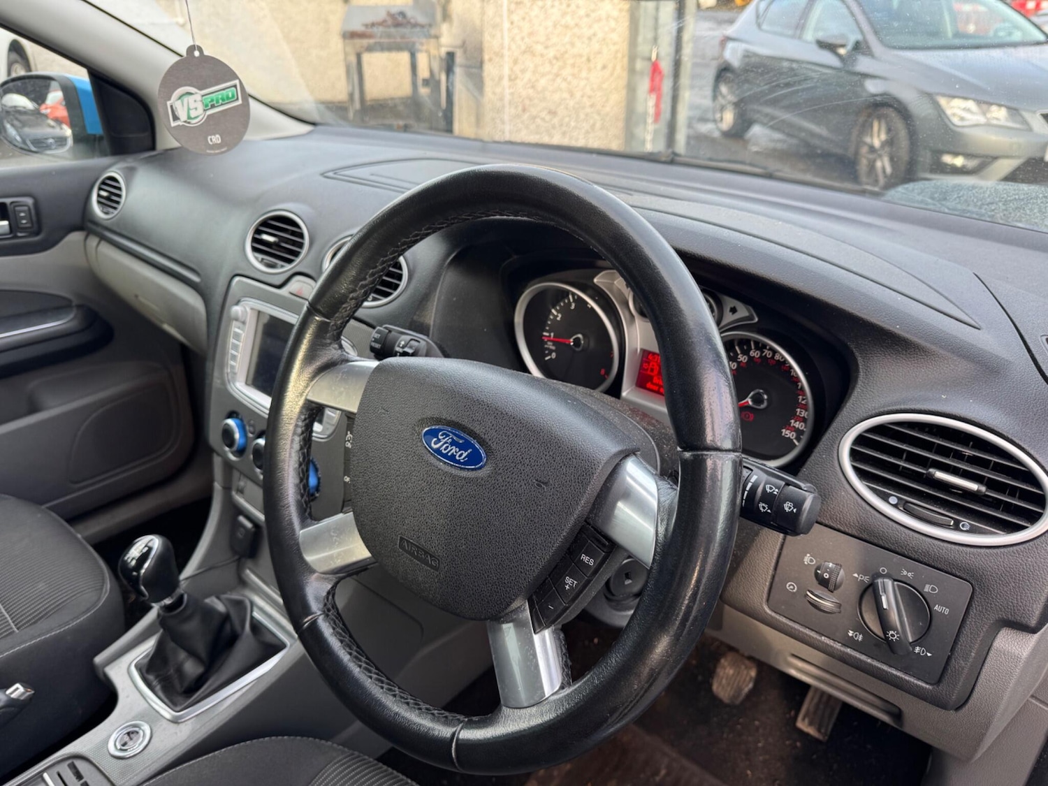 Used Ford Focus 2011 for sale - 77230111: Photo 7