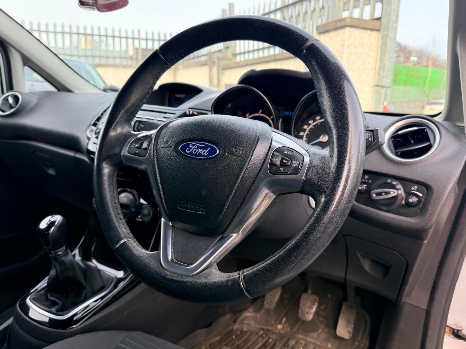 Used Ford Fiesta for sale - 77564630: Photo 6