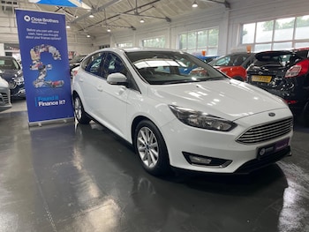 Used Ford Focus 2015 for sale - 79158101: Photo