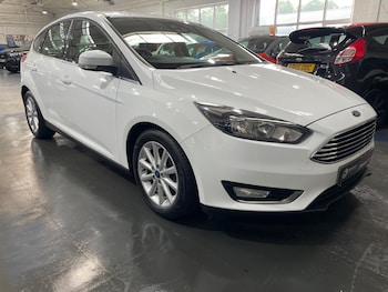 Used Ford Focus 2015 for sale - 79158101: Photo