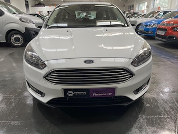 Used Ford Focus 2015 for sale - 79158101: Photo