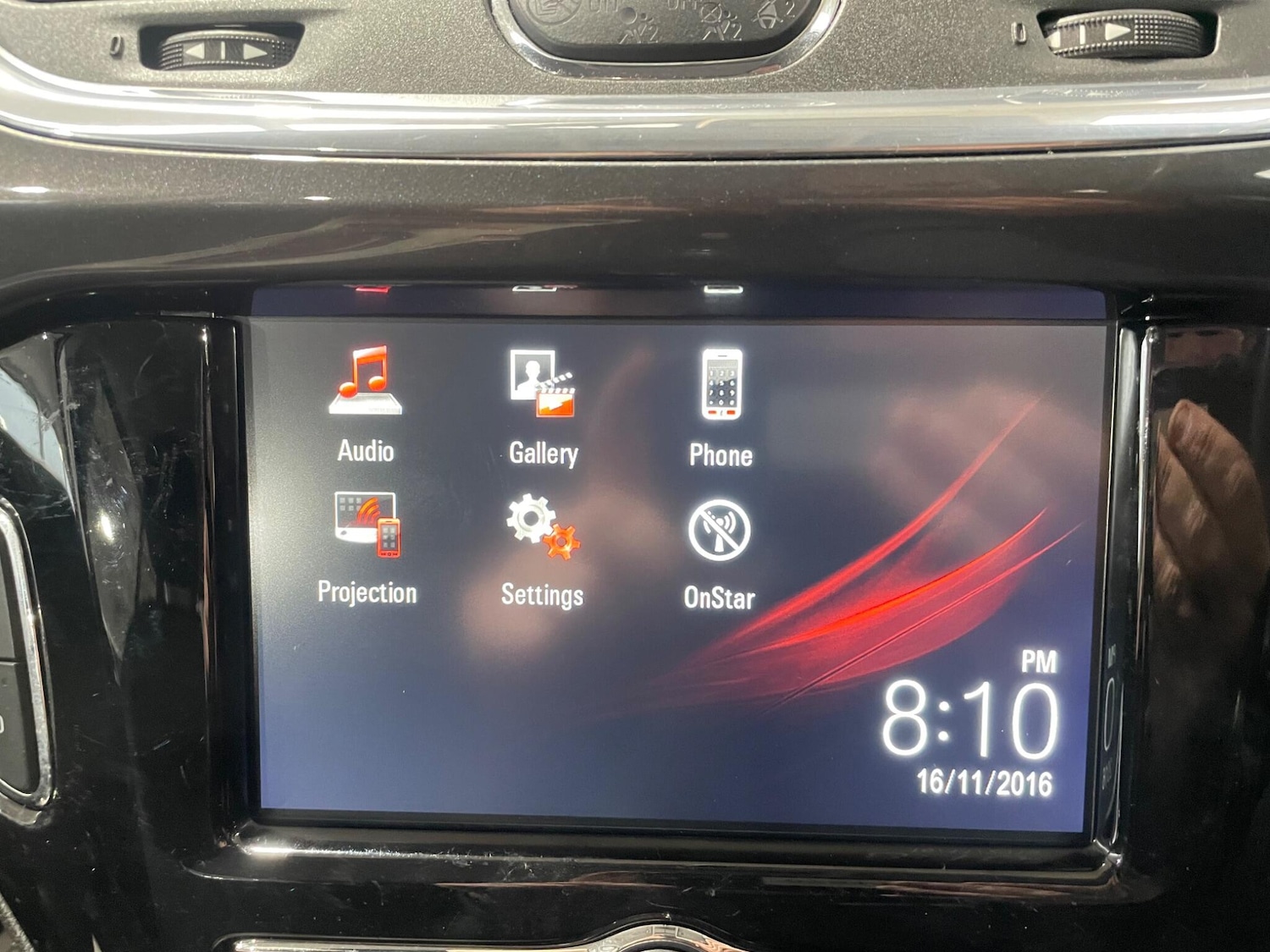 Used Vauxhall Corsa 2017 for sale - 77344002: Photo 19