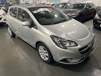Used Vauxhall Corsa 2017 for sale - 77344002: Photo