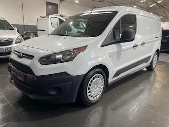 Used Ford Transit Connect 2017 for sale - 78866767: Photo