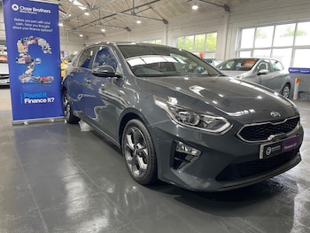 Used Kia Ceed 2020 for sale - 78527784: Photo