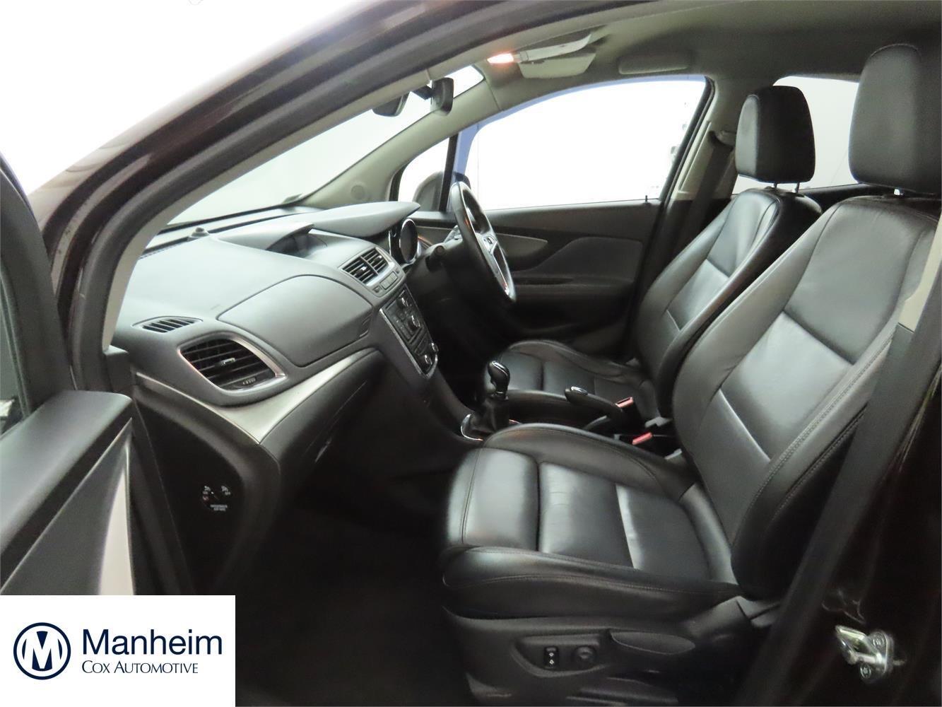 Used Vauxhall Mokka for sale - 77657776: Photo 2