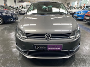 Used Volkswagen Polo 2017 for sale - 79158588: Photo