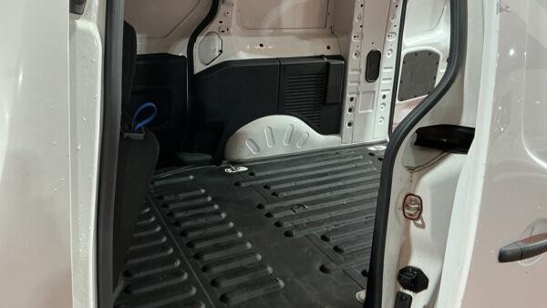 Used Citroen Berlingo 2018 for sale - 77358860: Photo 6