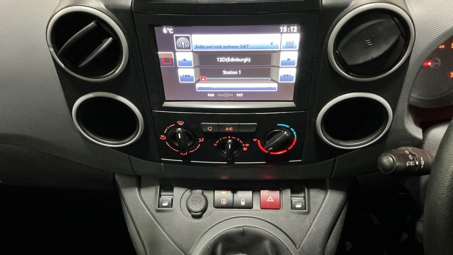 Used Citroen Berlingo 2018 for sale - 77358860: Photo 7