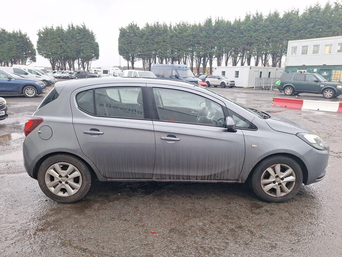 Used Vauxhall Corsa 2017 for sale - 77565086: Photo 2