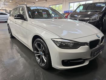 Used BMW 3 Series 2014 for sale - 79726120: Photo