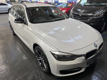 Used BMW 3 Series 2014 for sale - 79726120: Photo
