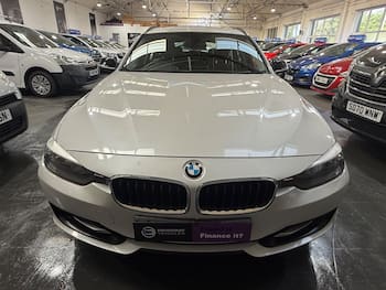 Used BMW 3 Series 2014 for sale - 79726120: Photo