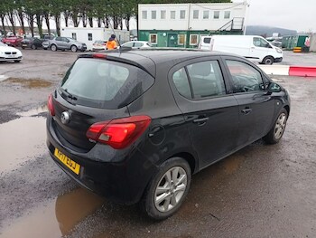 Used Vauxhall Corsa 2017 for sale - 77565081: Photo