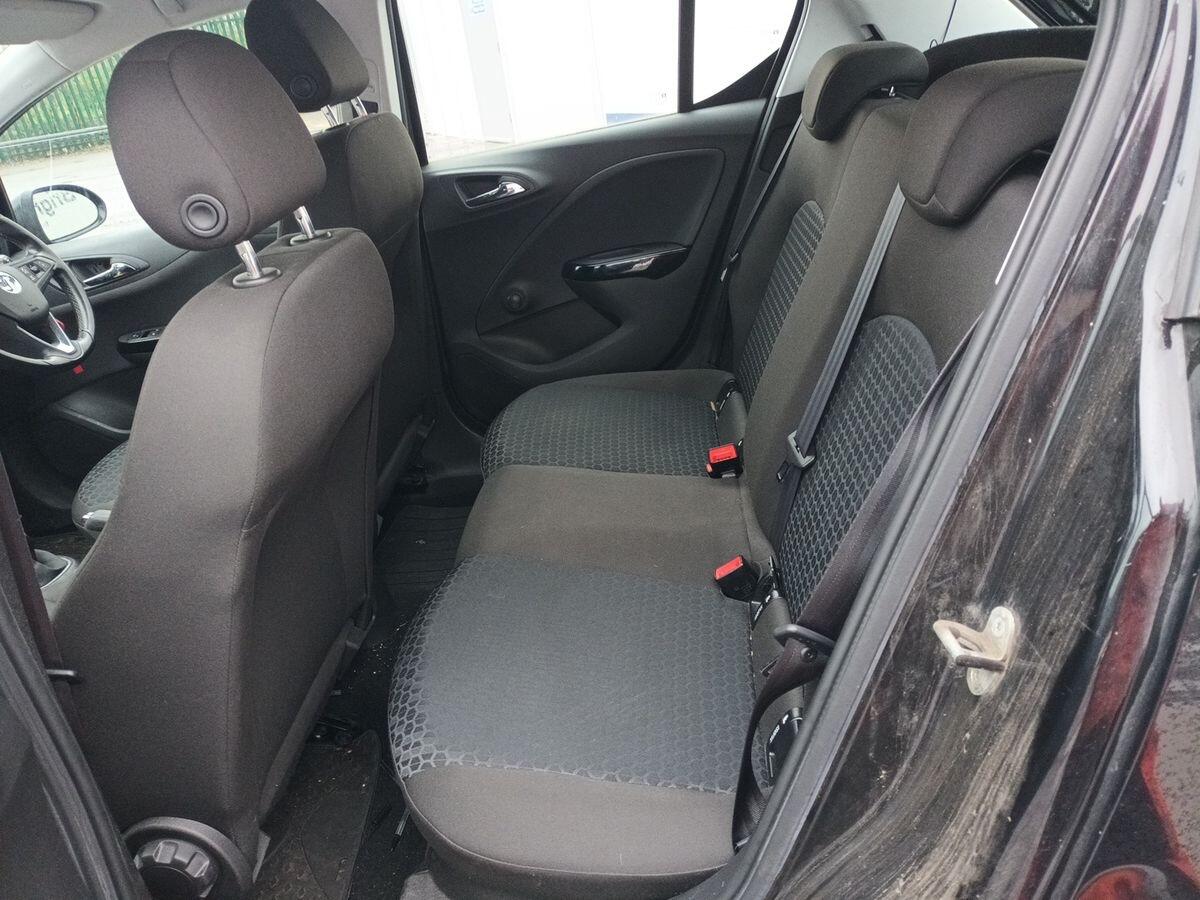 Used Vauxhall Corsa for sale - 77565081: Photo 4