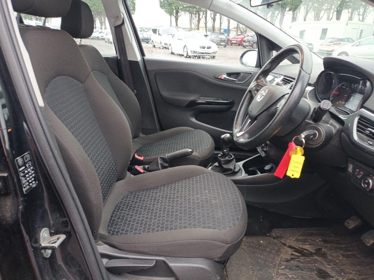 Used Vauxhall Corsa for sale - 77565081: Photo 5