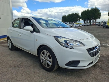 Used Vauxhall Corsa 2017 for sale - 78741082: Photo