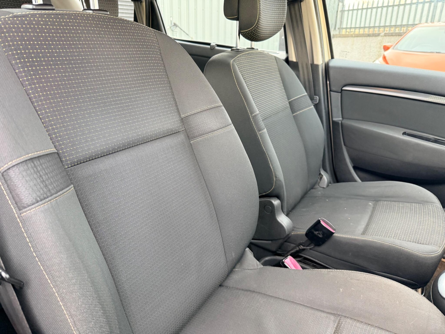 Used Renault Grand Scenic for sale - 77753856: Photo 6