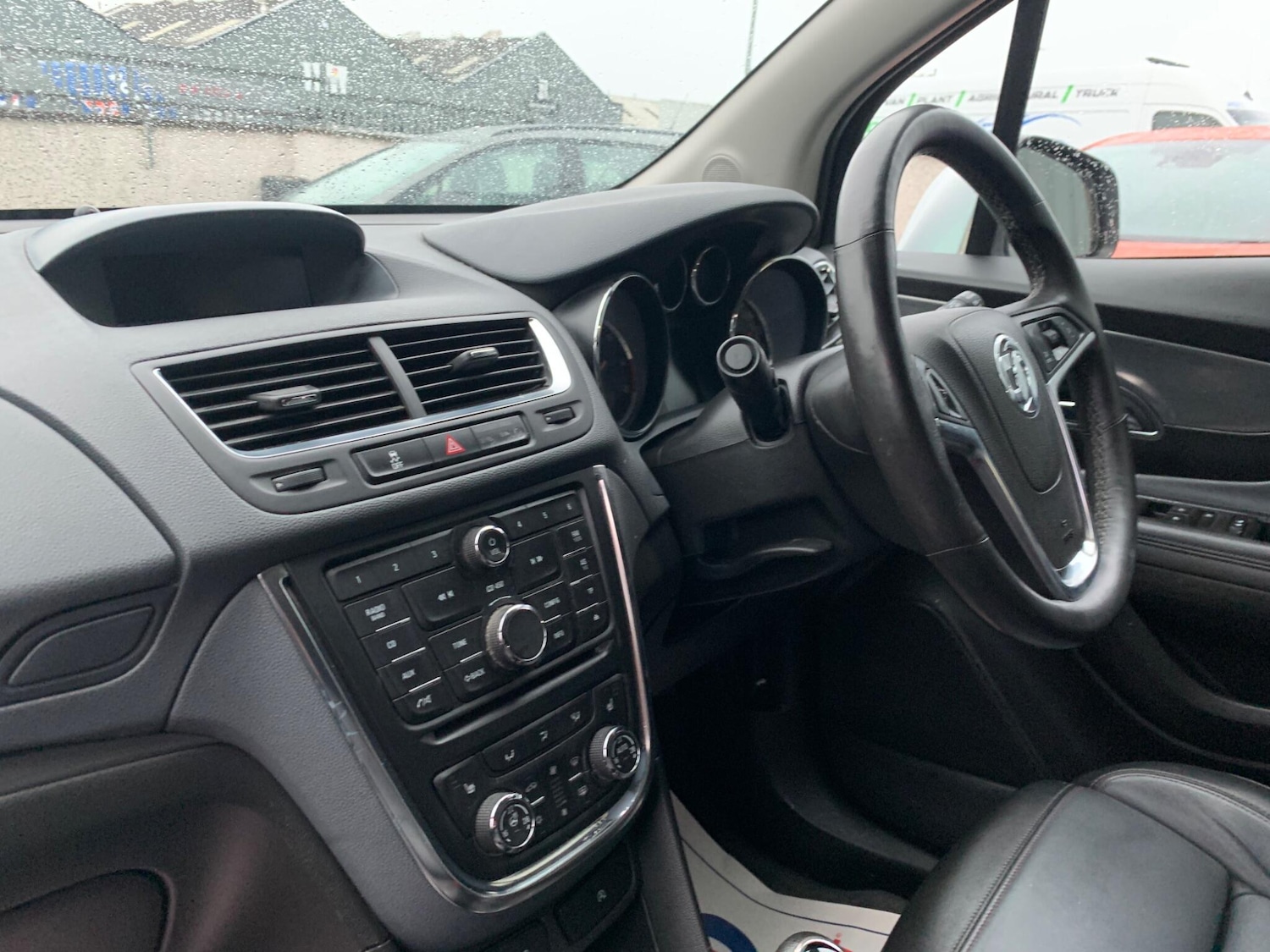 Used Vauxhall Mokka 2015 for sale - 76584669: Photo 14