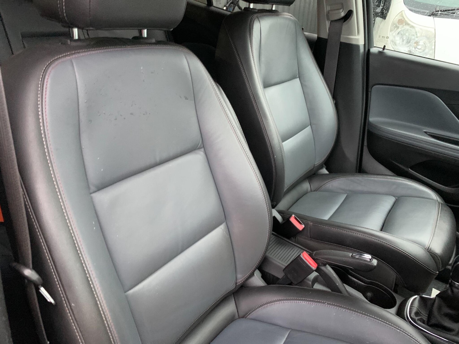 Used Vauxhall Mokka 2015 for sale - 76584669: Photo 15