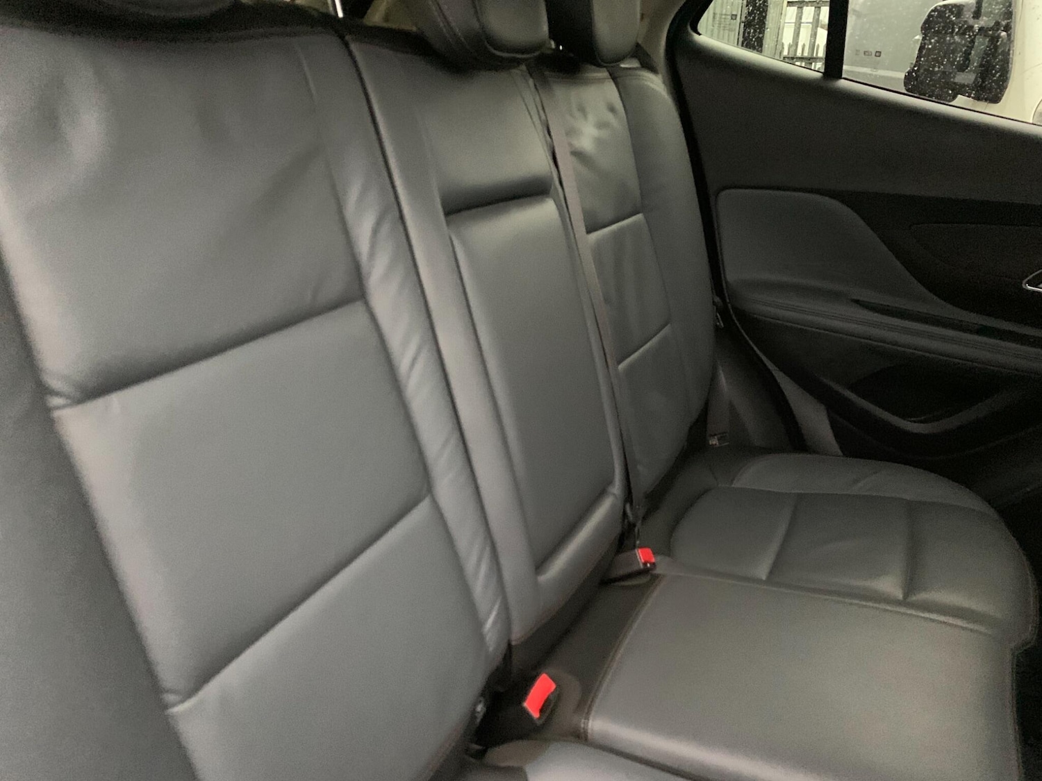 Used Vauxhall Mokka 2015 for sale - 76584669: Photo 16