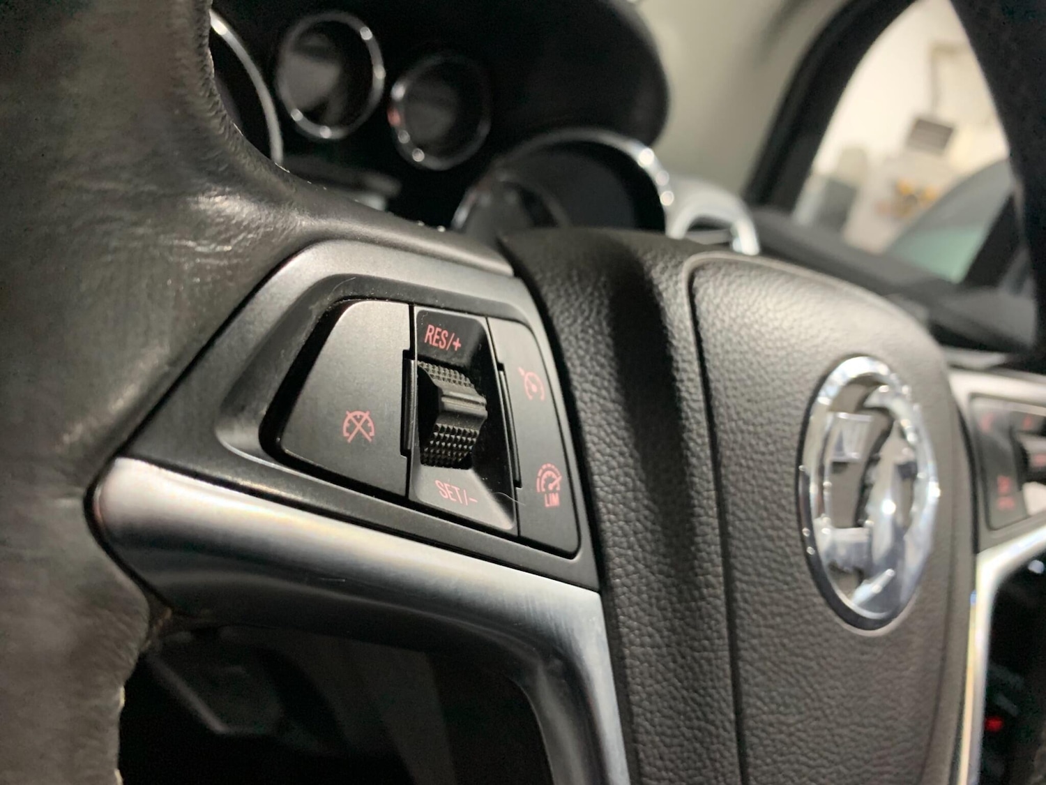 Used Vauxhall Mokka 2015 for sale - 76584669: Photo 19