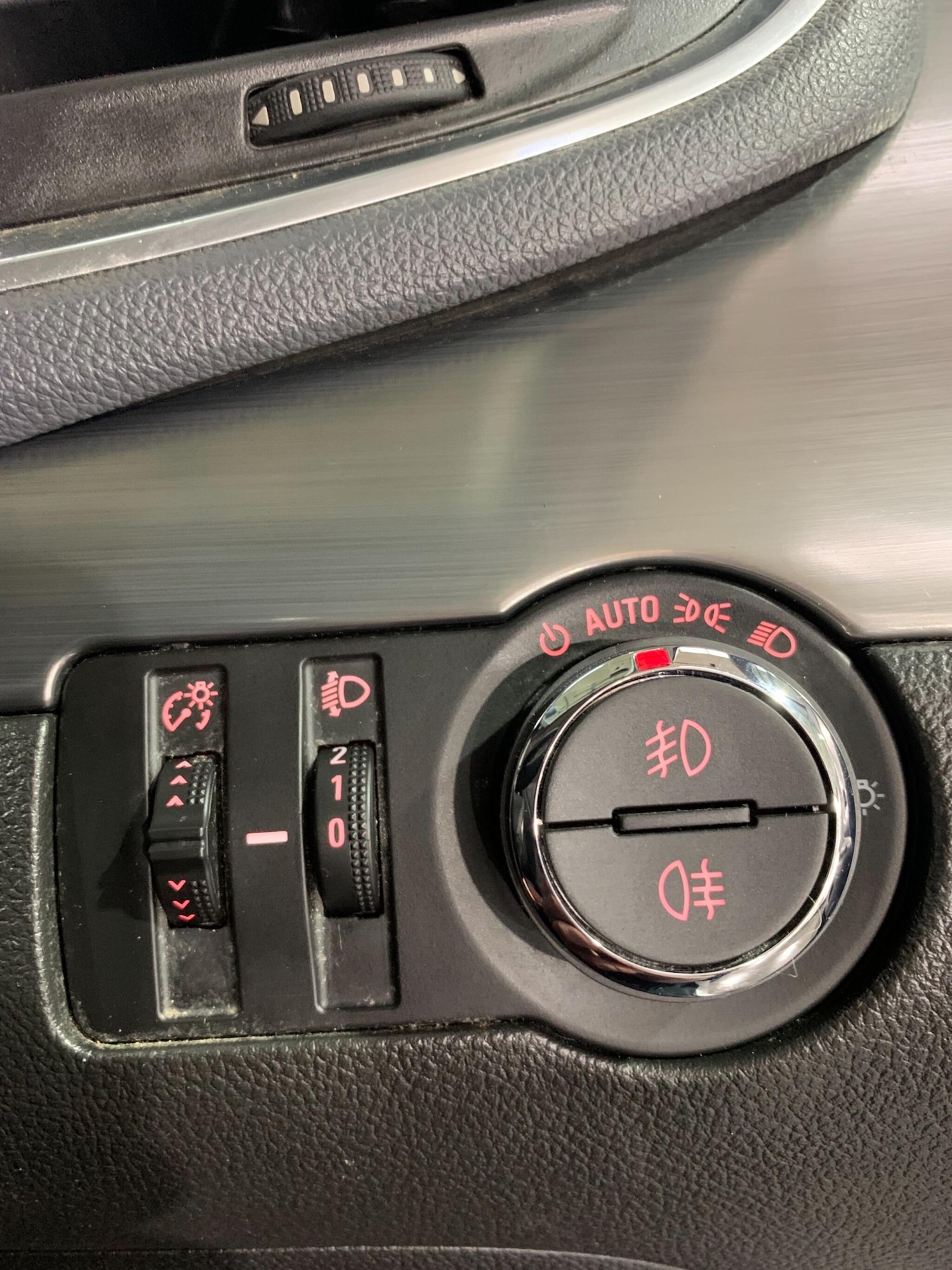 Used Vauxhall Mokka 2015 for sale - 76584669: Photo 20