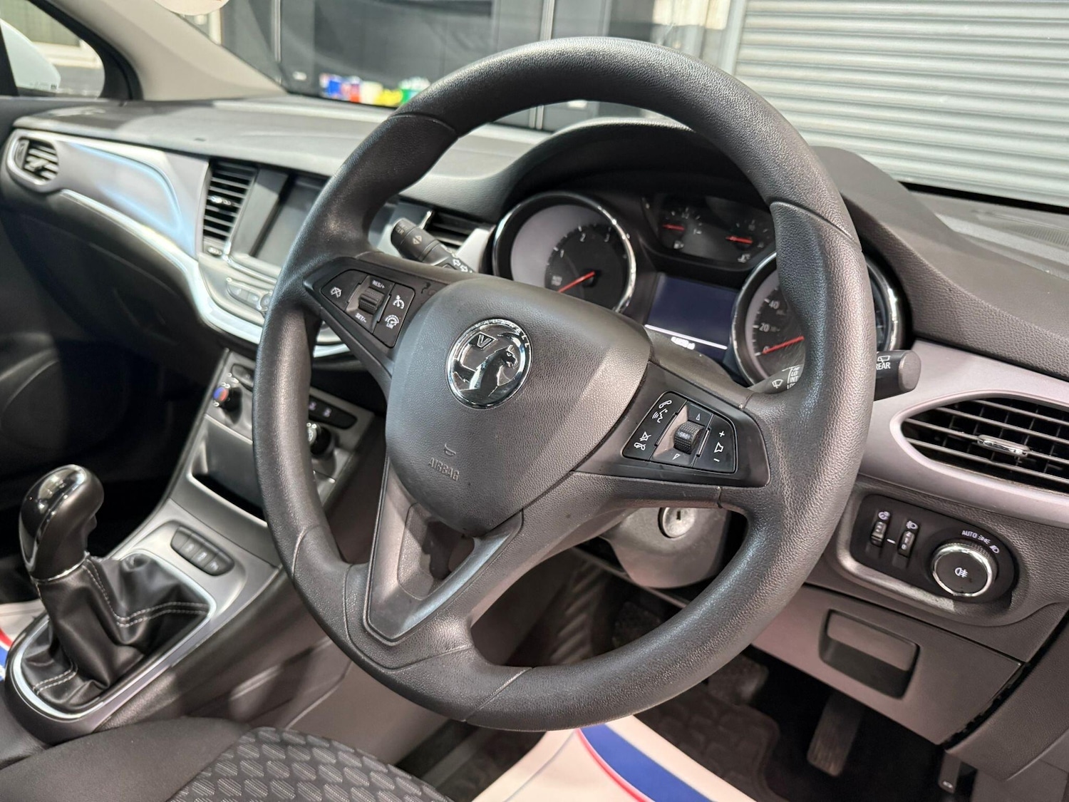 Used Vauxhall Astra 2019 for sale - 76975681: Photo 10